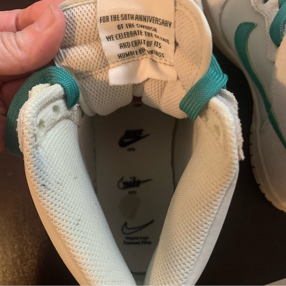 Nike Dunks - Picture 8 of 12